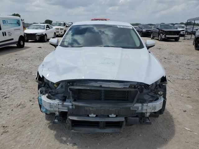  FORD FUSION 2019 Biały