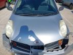 2004 NISSAN MICRA E for sale at Copart SANDWICH