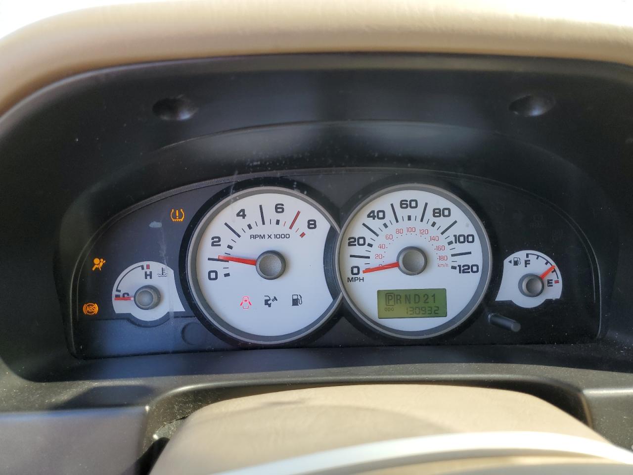 2007 Ford Escape Xlt VIN: 1FMCU03Z07KB36991 Lot: 62746225