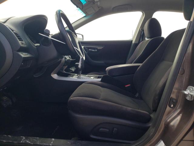  NISSAN ALTIMA 2013 Brown