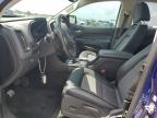 2017 Chevrolet Colorado Z71 de vânzare în Arcadia, FL - Front End