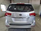 2015 Kia Sedona Ex للبيع في Hurricane، WV - Mechanical
