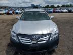 2010 Toyota Camry Base   na sprzedaż w Des Moines, IA - Front End