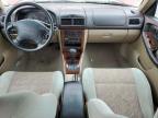 2000 Subaru Forester L for Sale in Portland, OR - Front End