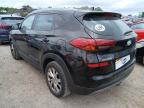 2018 HYUNDAI TUCSON SE for sale at Copart ROCHFORD