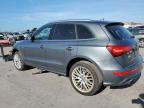 2017 AUDI Q5 PREMIUM PLUS   for sale at Copart TX - DALLAS