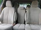 2014 Toyota Sienna Le de vânzare în Windsor, NJ - Front End