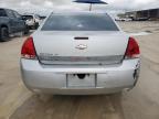2010 Chevrolet Impala Lt for Sale in Wilmer, TX - Front End