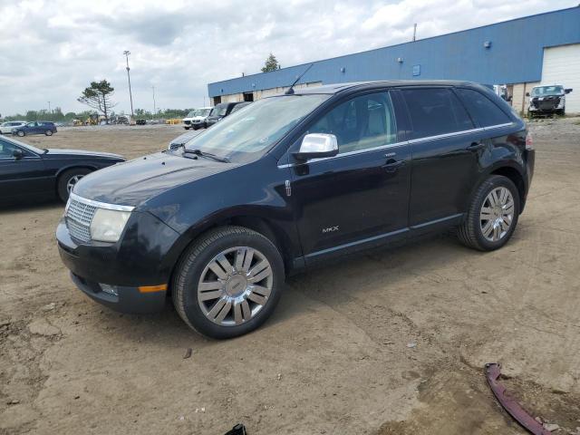 2008 Lincoln Mkx 