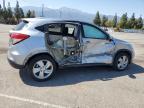 2019 Honda Hr-V Ex იყიდება Rancho Cucamonga-ში, CA - Side
