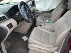 2011 Honda Odyssey Touring на продаже в Kansas City, KS - Side