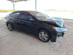 2019 Hyundai Elantra Sel de vânzare în Phoenix, AZ - Front End