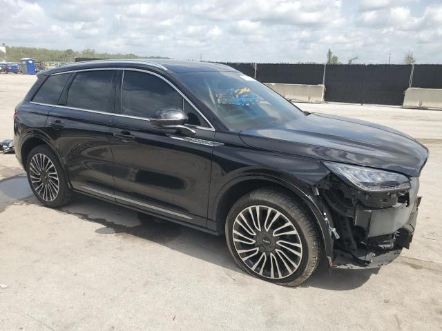  LINCOLN CORSAIR 2021 Black