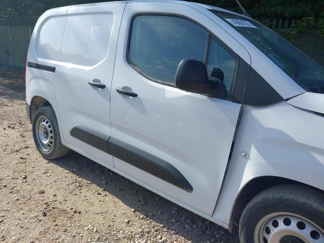 2023 TOYOTA PROACE CIT