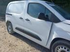 2023 TOYOTA PROACE CIT for sale at Copart COLCHESTER