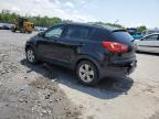 2013 Kia Sportage Lx de vânzare în Duryea, PA - Front End