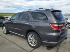 2014 Dodge Durango Citadel للبيع في Littleton، CO - Front End