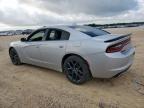 2022 Dodge Charger Sxt   للبيع في San Antonio، TX - Water/Flood