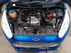 2013 FORD FIESTA ZET for sale at Copart SANDY