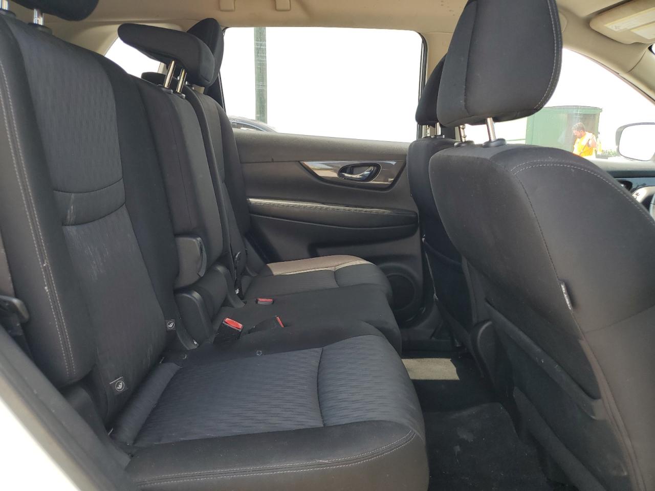 NISSAN ROGUE 2019 VIN JN8AT2MT7KW266258 фото 11