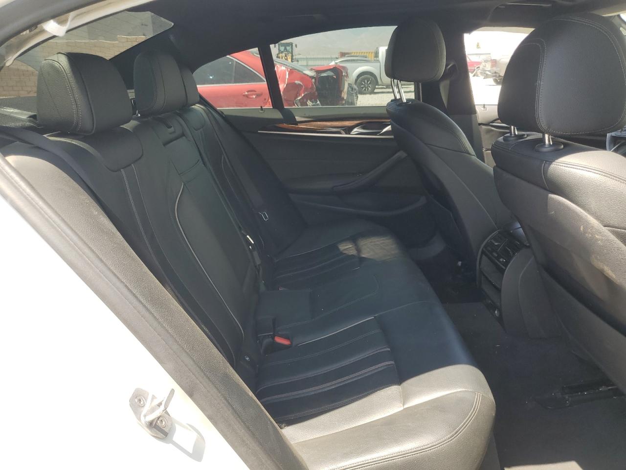 2018 BMW 530E VIN: WBAJA9C59JB253270 Lot: 62767795