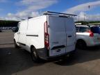 2014 FORD TRANSIT CU for sale at Copart WHITBURN