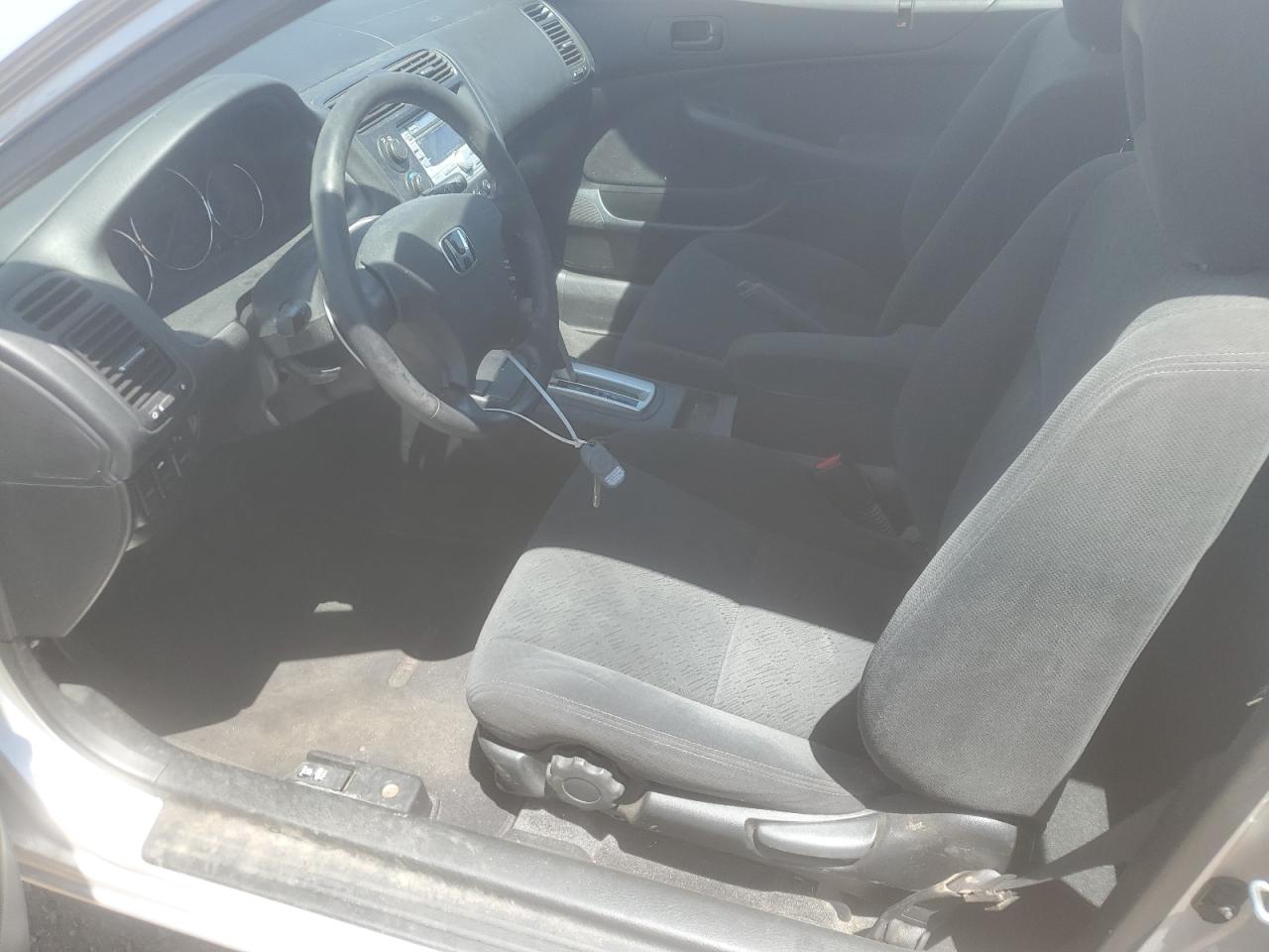 2005 Honda Civic Ex VIN: 1HGEM22955L052121 Lot: 61685875