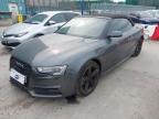 2012 AUDI A5 S LINE for sale at Copart ROCHFORD