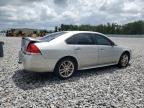 2013 Chevrolet Impala Ltz na sprzedaż w Apopka, FL - Rear End