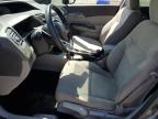 2012 Honda Civic Lx   за продажба в Graham, WA - Rear End