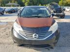 2016 Nissan Versa Note S de vânzare în Savannah, GA - Front End