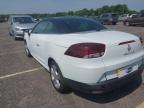 2011 RENAULT MEGANE DYN for sale at Copart SANDTOFT