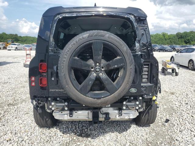  LAND ROVER DEFENDER 2023 Black