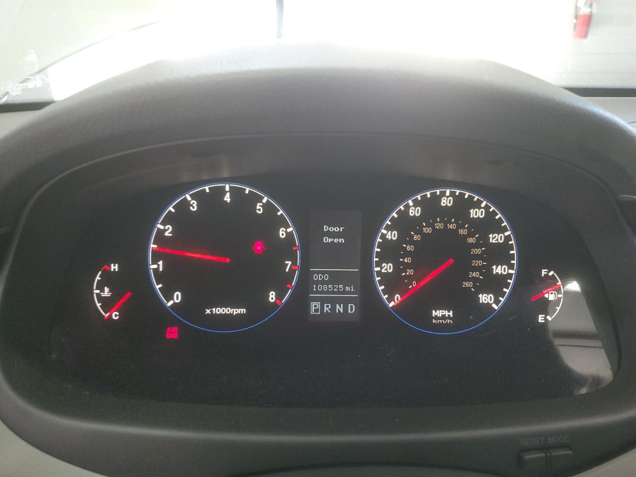 2007 Hyundai Azera Se VIN: KMHFC46F27A164340 Lot: 58013865
