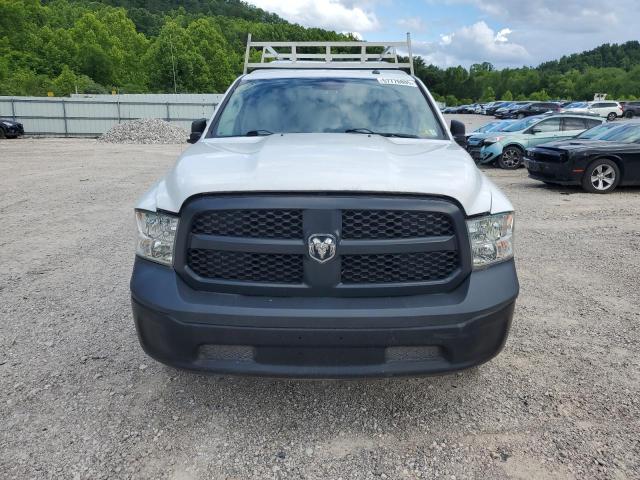  RAM 1500 2019 Biały