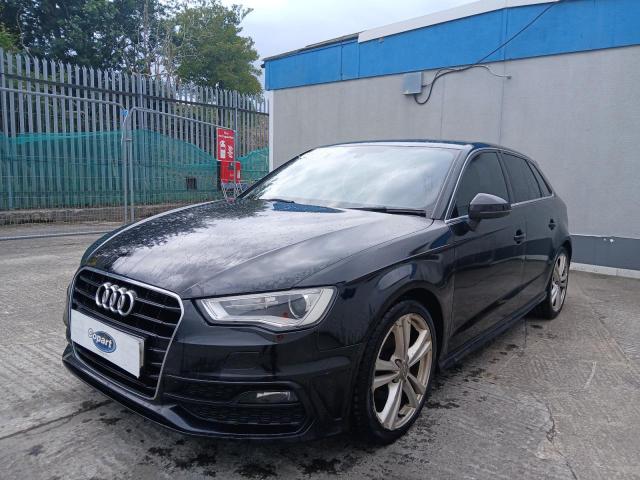 AUDI A3 S LINE 2014