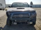 2010 Toyota Tacoma Double Cab Long Bed на продаже в Airway Heights, WA - All Over