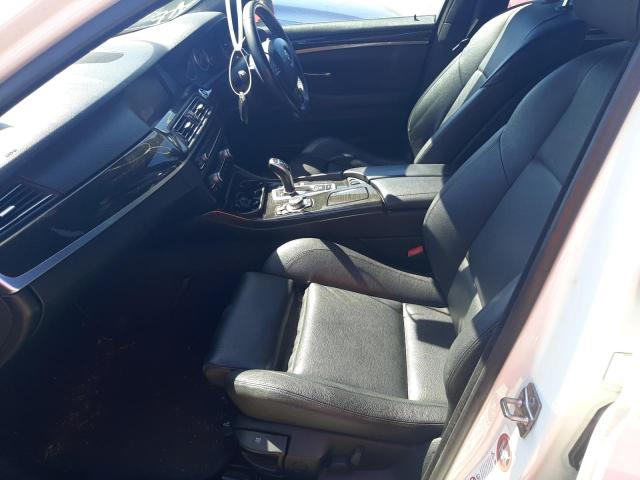 2011 BMW 525D M SPO