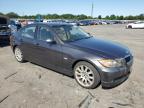 2007 Bmw 328 Xi en Venta en Fredericksburg, VA - Minor Dent/Scratches