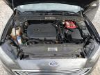 2017 Ford Fusion Se na sprzedaż w Northfield, OH - Front End