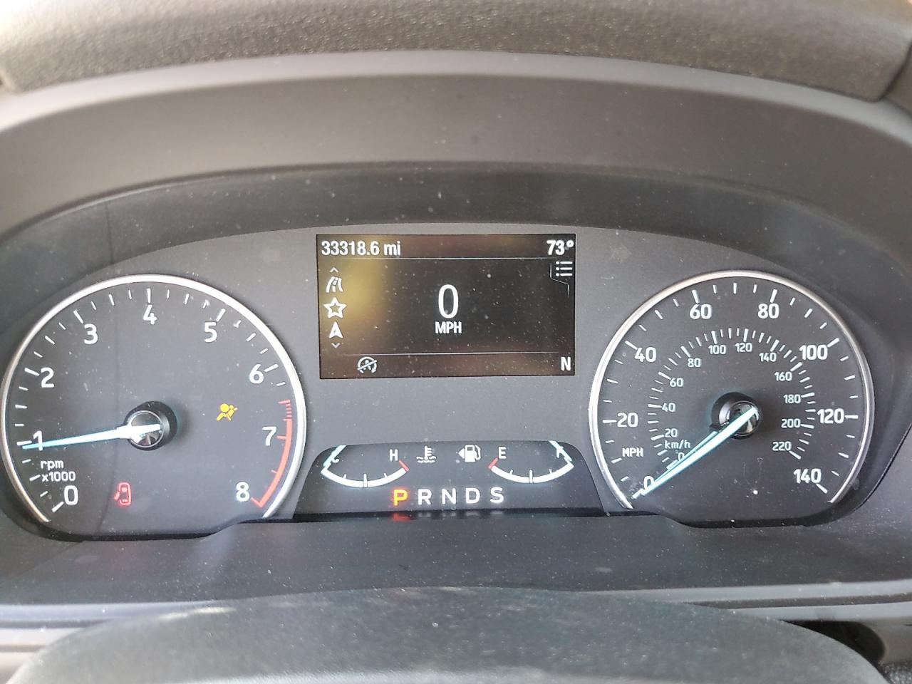 2021 Ford Ecosport Se VIN: MAJ3S2GE6MC454283 Lot: 62180755