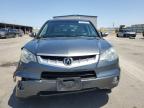 2009 Acura Rdx  за продажба в Fresno, CA - Front End