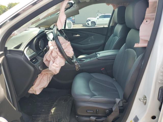  BUICK ENVISION 2020 Biały