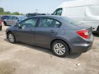 2012 Honda Civic Lx   en Venta en Dyer, IN - Front End