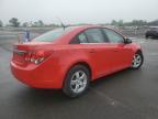 2014 Chevrolet Cruze Lt   на продаже в Brookhaven, NY - Front End