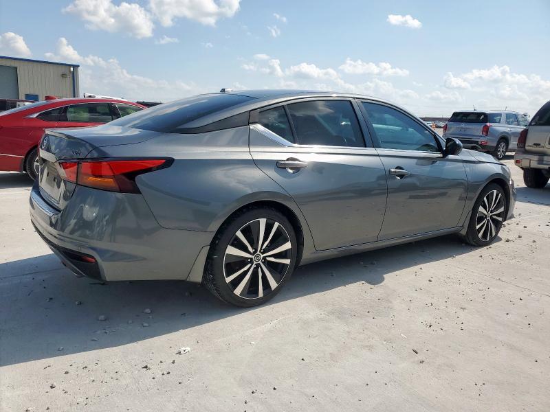  NISSAN ALTIMA 2022 Серый