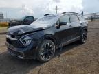 2024 KIA SPORTAGE LX   for sale at Copart AB - EDMONTON
