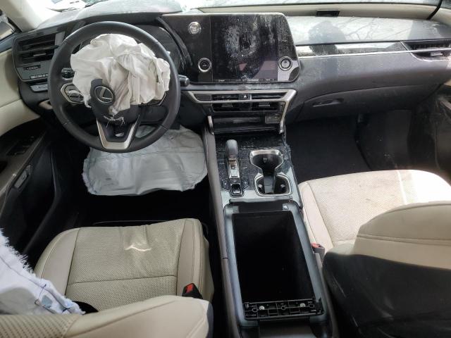  LEXUS RX350 2023 Синий