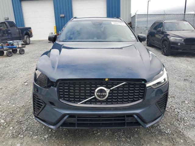 2022 VOLVO XC60 T8 RECHARGE R-DESIGN  
