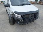 2019 MERCEDES BENZ VITO 111 C for sale at Copart CORBY